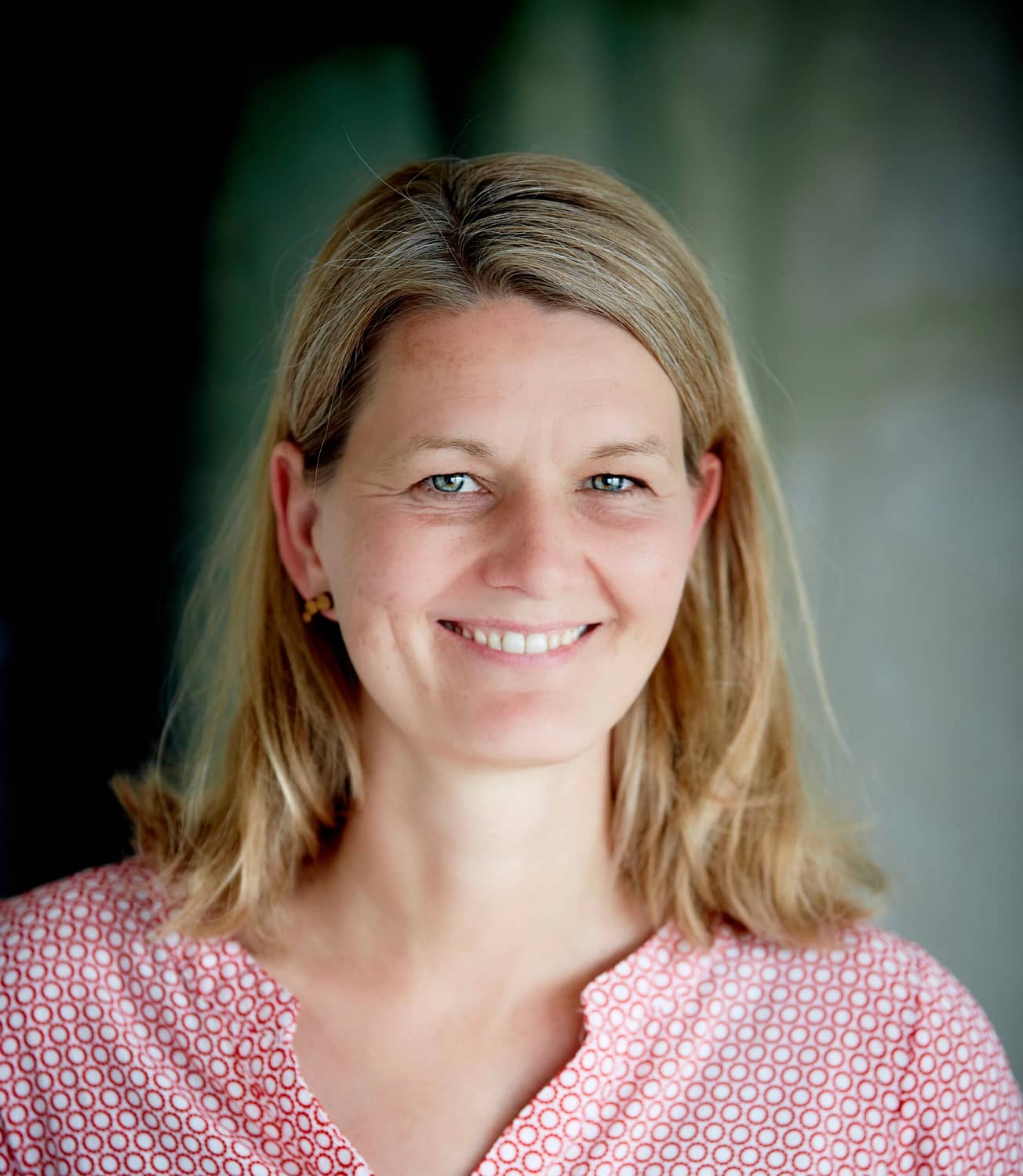Xenia Asbæk Wolf